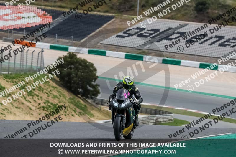 may 2019;motorbikes;no limits;peter wileman photography;portimao;portugal;trackday digital images